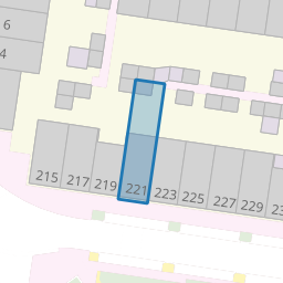 Perceel ASD01-N-3201