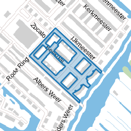 Perceel ASD01-N-3222