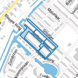 Perceel ASD01-N-3230