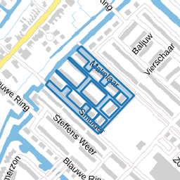Perceel ASD01-N-3232