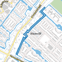 Perceel ASD01-N-3233