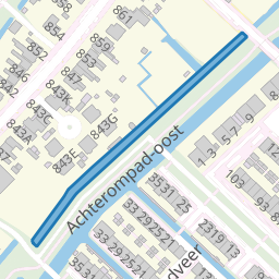 Perceel ASD01-N-3235