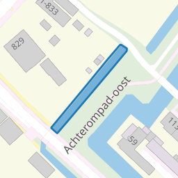 Perceel ASD01-N-3236