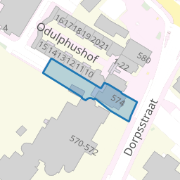 Perceel ASD01-N-3260