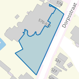 Perceel ASD01-N-3263