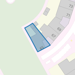 Perceel ASD01-N-3266