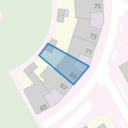 Perceel ASD01-N-3268