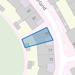 Perceel ASD01-N-3273