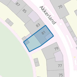 Perceel ASD01-N-3274