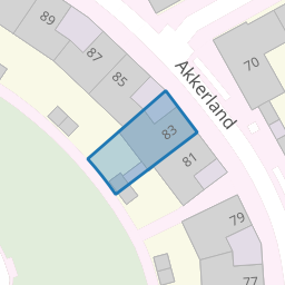 Perceel ASD01-N-3275