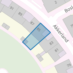 Perceel ASD01-N-3276