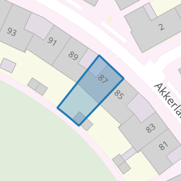 Perceel ASD01-N-3277