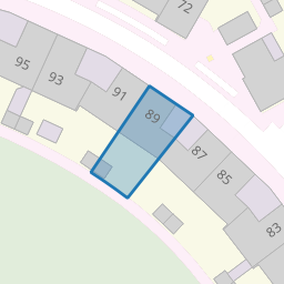 Perceel ASD01-N-3278