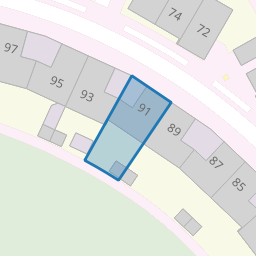 Perceel ASD01-N-3279