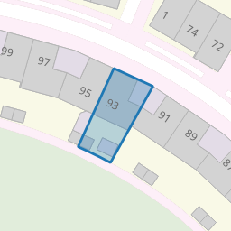 Perceel ASD01-N-3280