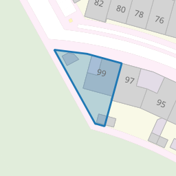 Perceel ASD01-N-3283