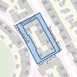 Perceel ASD01-N-3293