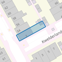 Perceel ASD01-N-3294