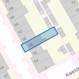 Perceel ASD01-N-3297