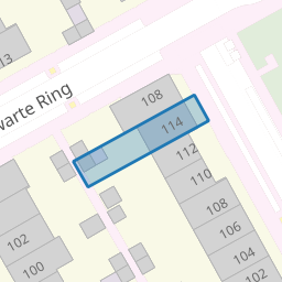 Perceel ASD01-N-3314