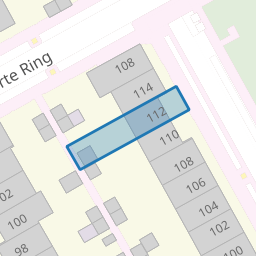 Perceel ASD01-N-3315
