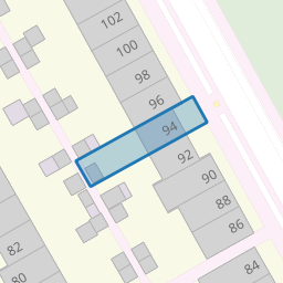 Perceel ASD01-N-3318