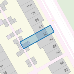 Perceel ASD01-N-3319