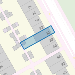 Perceel ASD01-N-3320