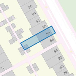 Perceel ASD01-N-3321