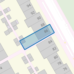 Perceel ASD01-N-3322