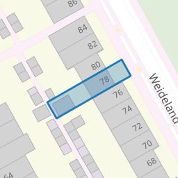 Perceel ASD01-N-3326