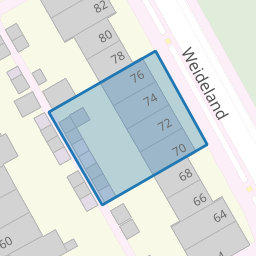 Perceel ASD01-N-3327