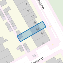 Perceel ASD01-N-3329