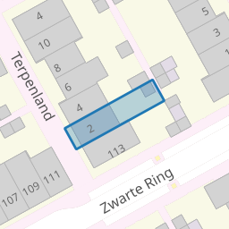 Perceel ASD01-N-3334