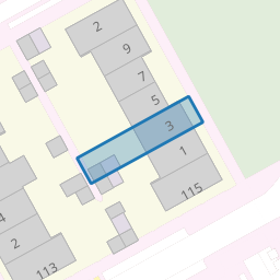 Perceel ASD01-N-3336