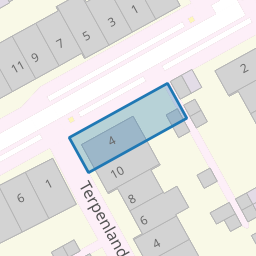 Perceel ASD01-N-3341