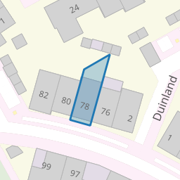 Perceel ASD01-N-3357