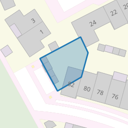 Perceel ASD01-N-3364