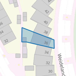 Perceel ASD01-N-3390