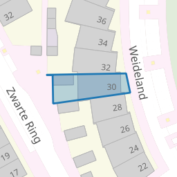 Perceel ASD01-N-3393