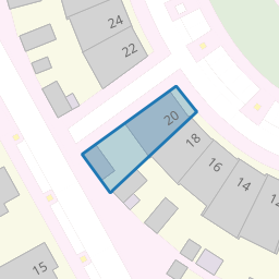 Perceel ASD01-N-3398