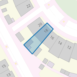 Perceel ASD01-N-3399