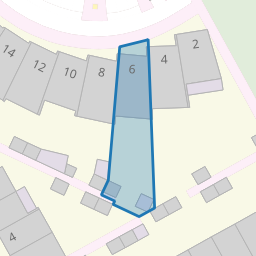 Perceel ASD01-N-3405