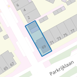 Perceel ASD01-N-3410