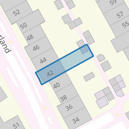 Perceel ASD01-N-3416