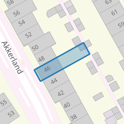 Perceel ASD01-N-3418