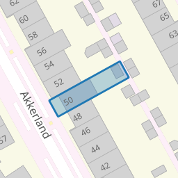 Perceel ASD01-N-3420