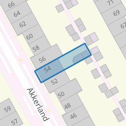 Perceel ASD01-N-3422