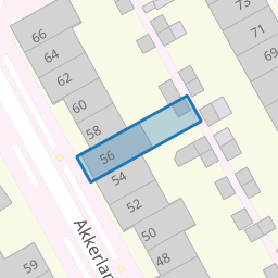 Perceel ASD01-N-3423