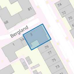 Perceel ASD01-N-3430